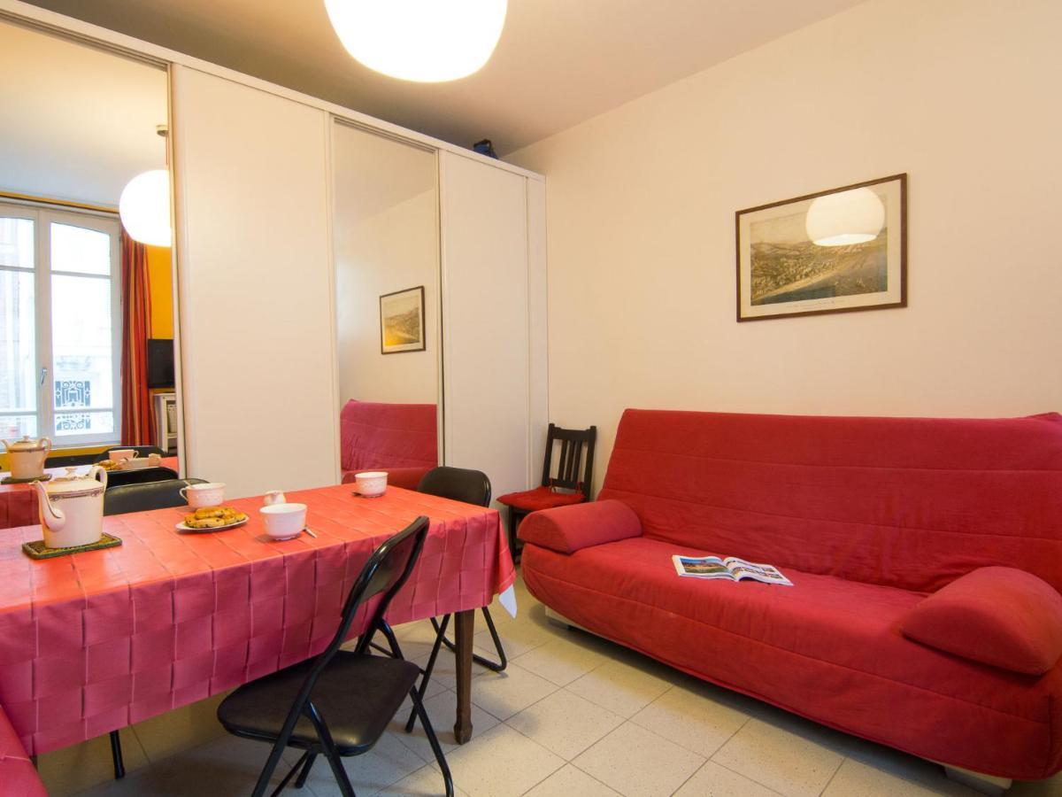 Apartment Bonsecours By Interhome 트로우빌쉬메르 외부 사진